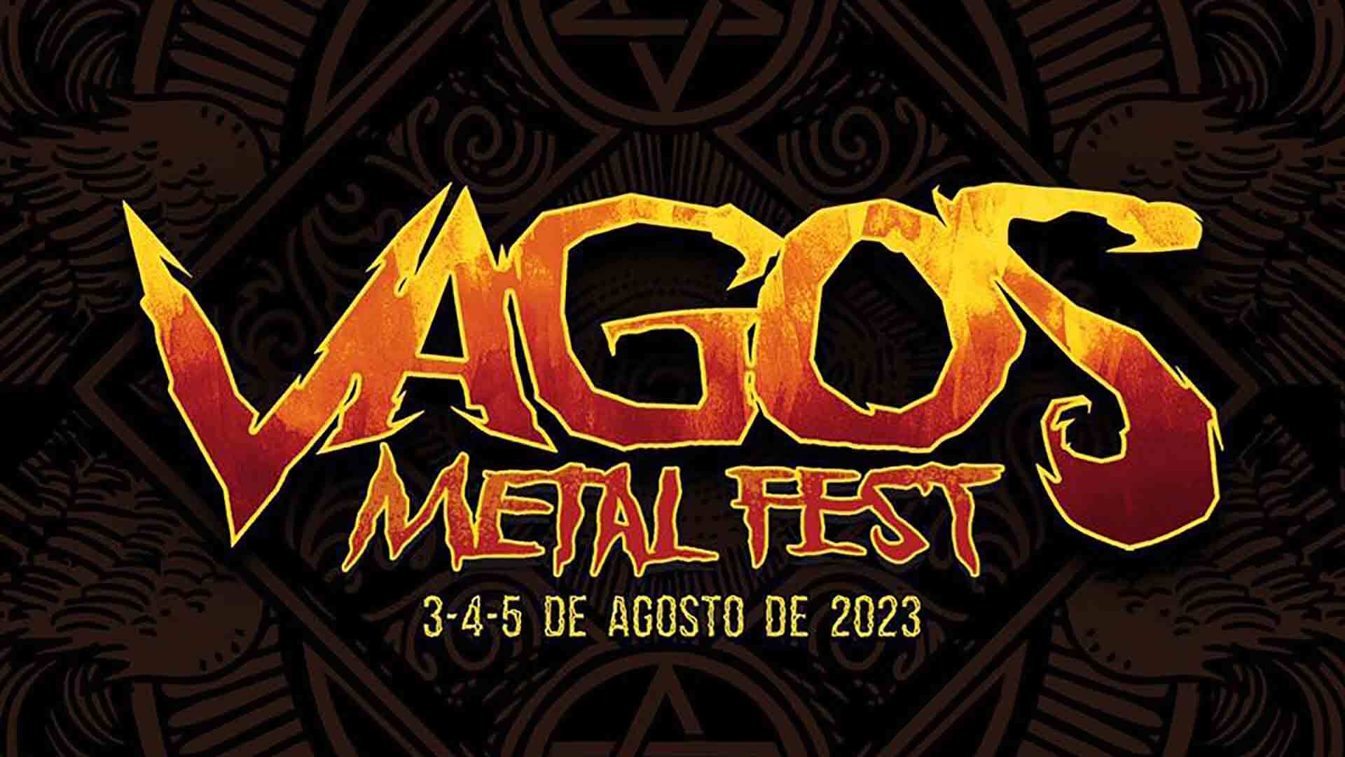 Cartel Provisional Del Vagos Metal Fest The Sound Of The Embryo