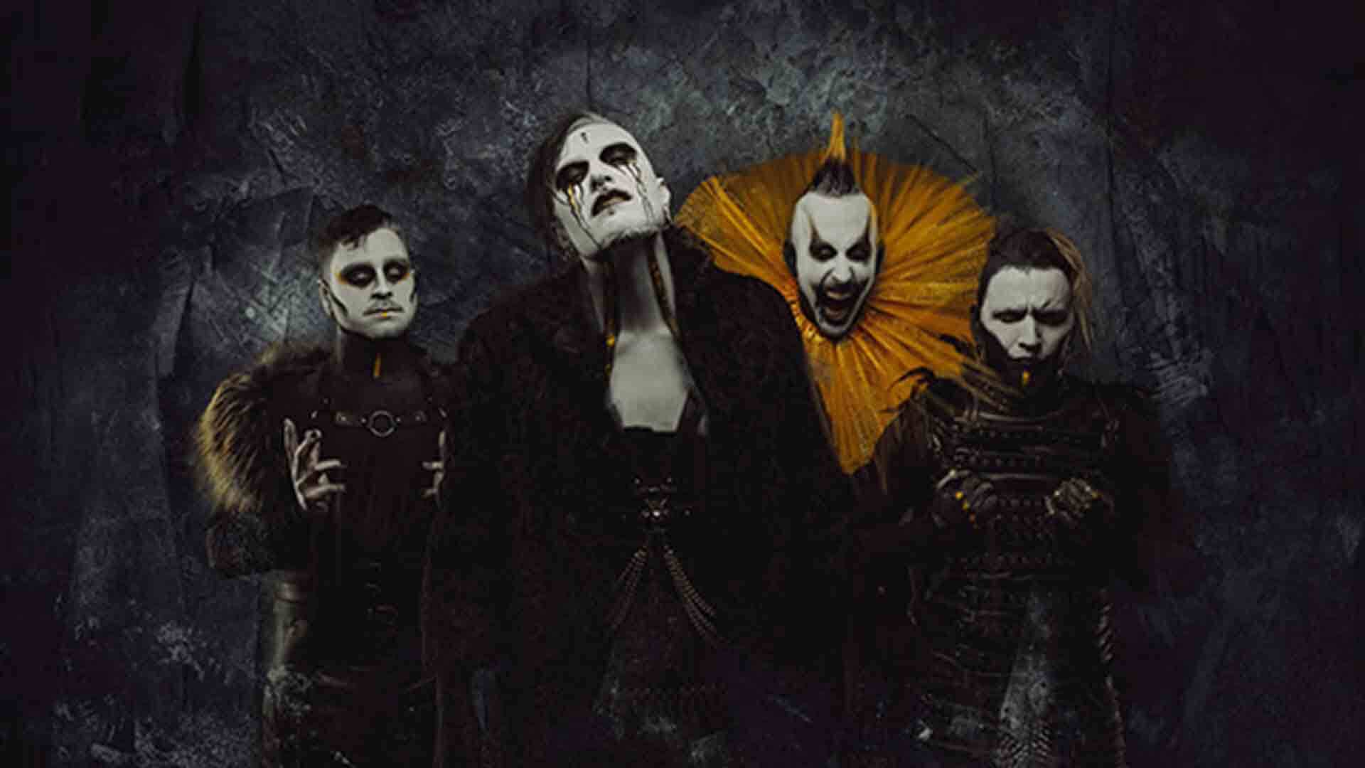 Killus Anuncia Las Primeras Fechas De Su Nueva Gira The Sound Of The