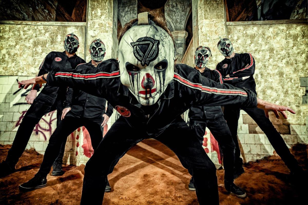 Entrevista a los catalanes DEKTA