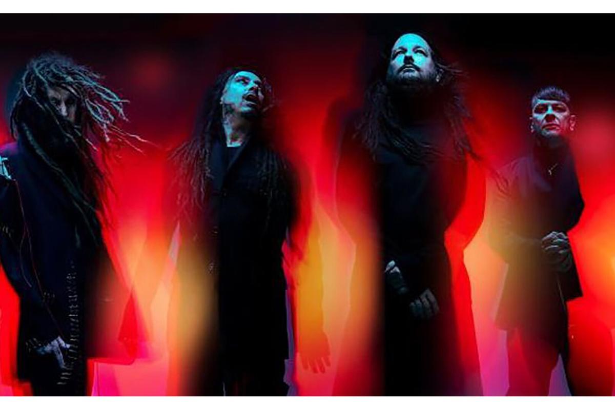 Korn estrena videoclip “Worst Is On Its Way”