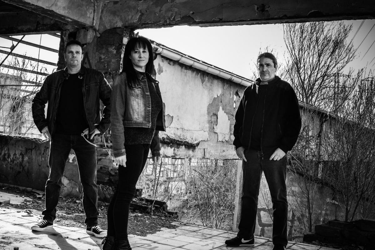 Entrevista a los gasteiztarras RATIO Rock