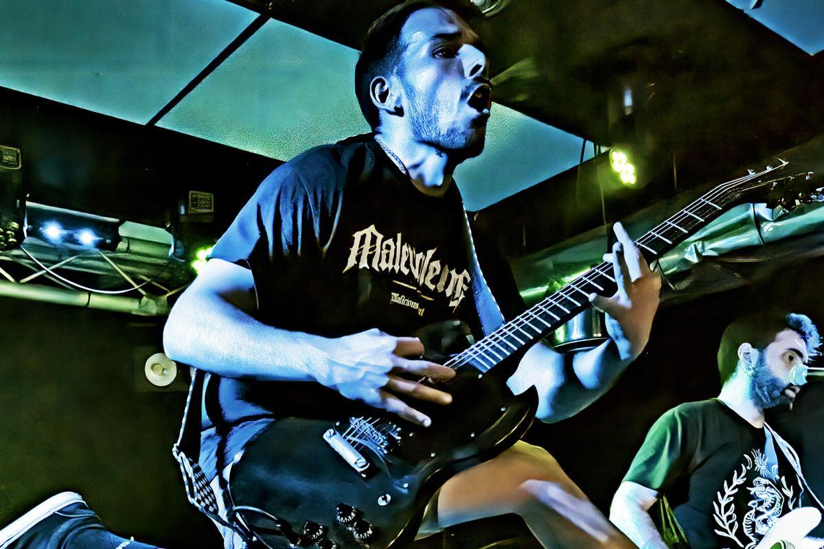 Video de Huts en la sala Mendigo, Barakaldo 29-10-2022