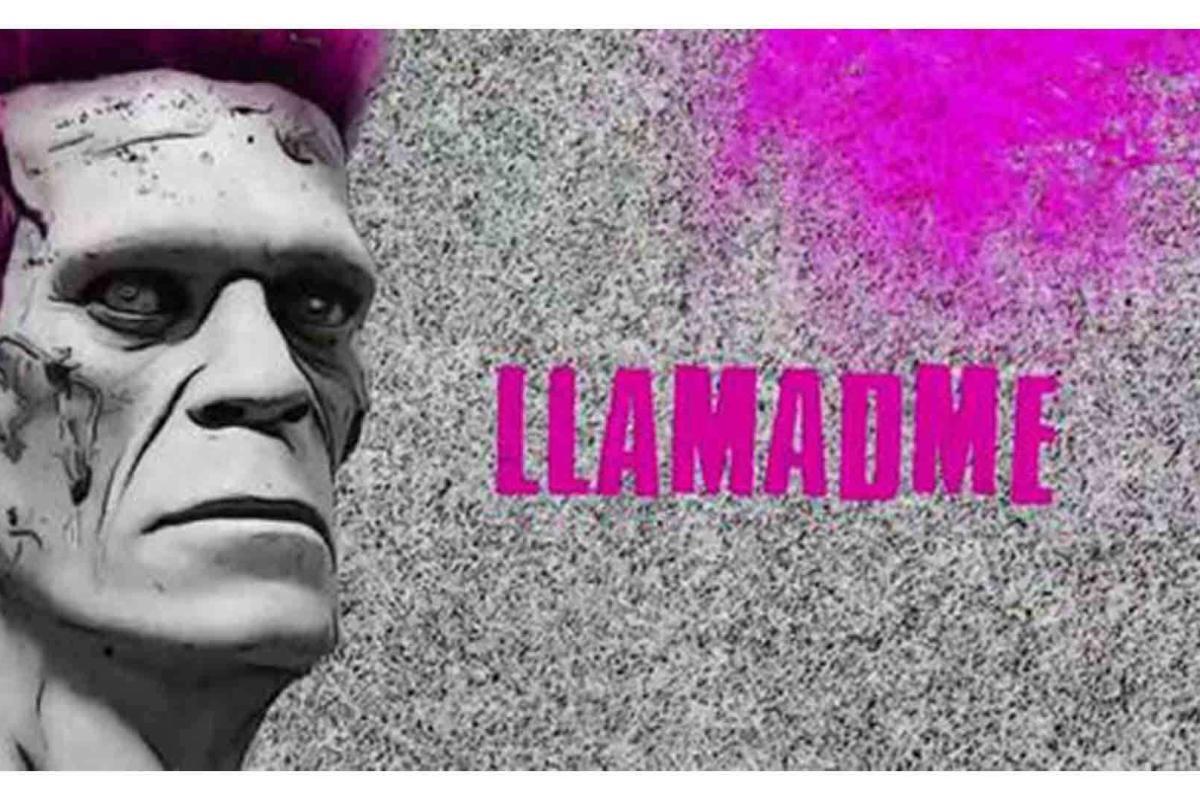 Radiocrimen estrena single “Franki”