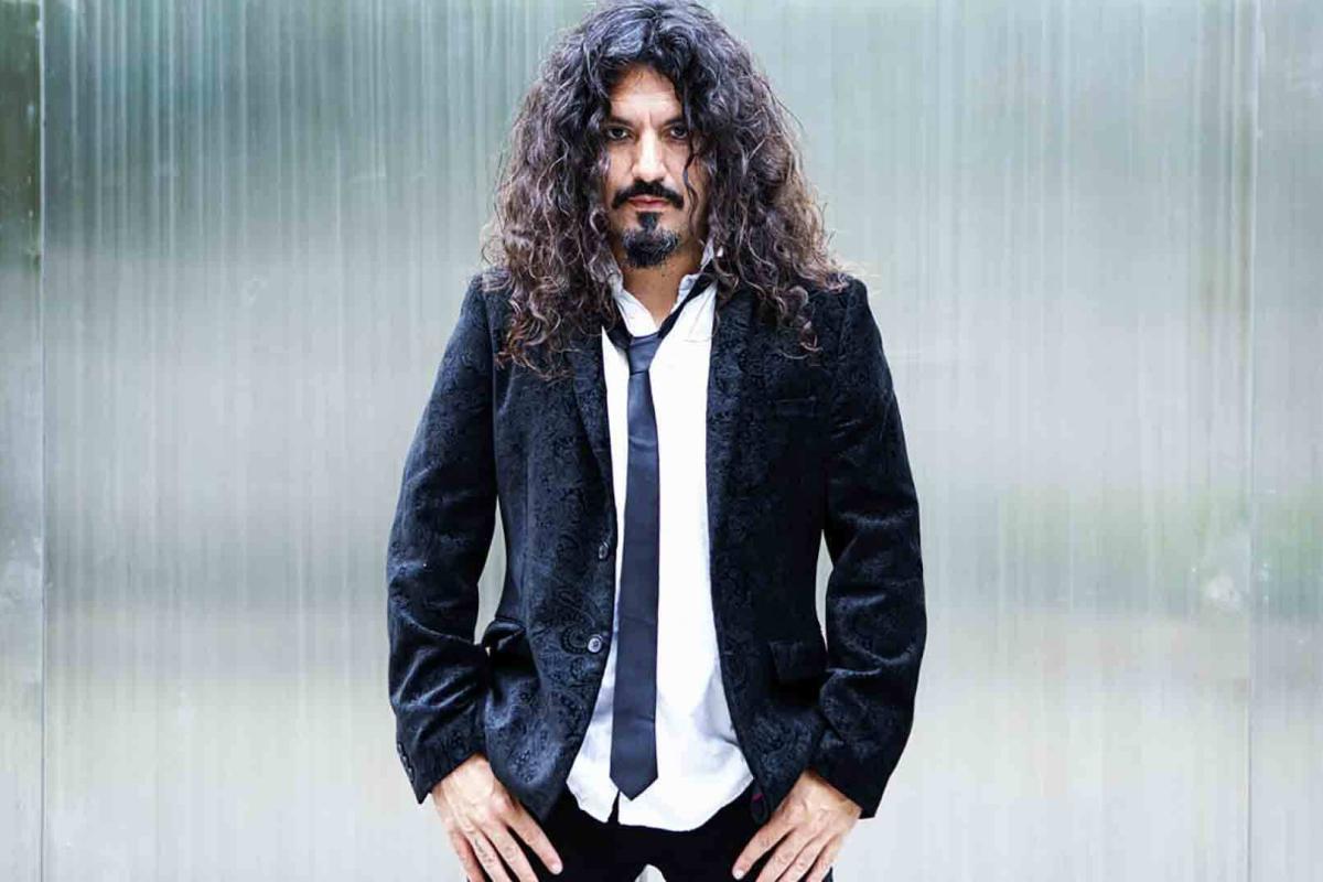 Nuevas fechas de Razkin