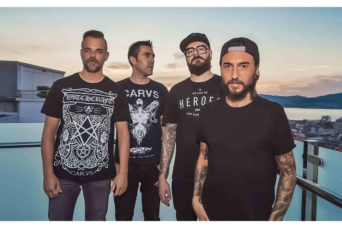 Aphonnic anuncia sus primeras actuaciones de este año