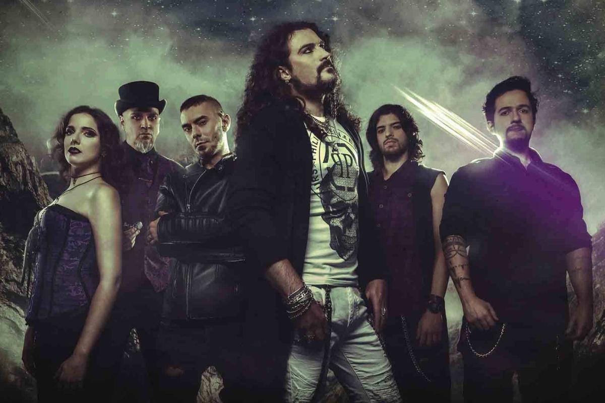 Lethargus estrena videoclip “Estrella Fugaz”