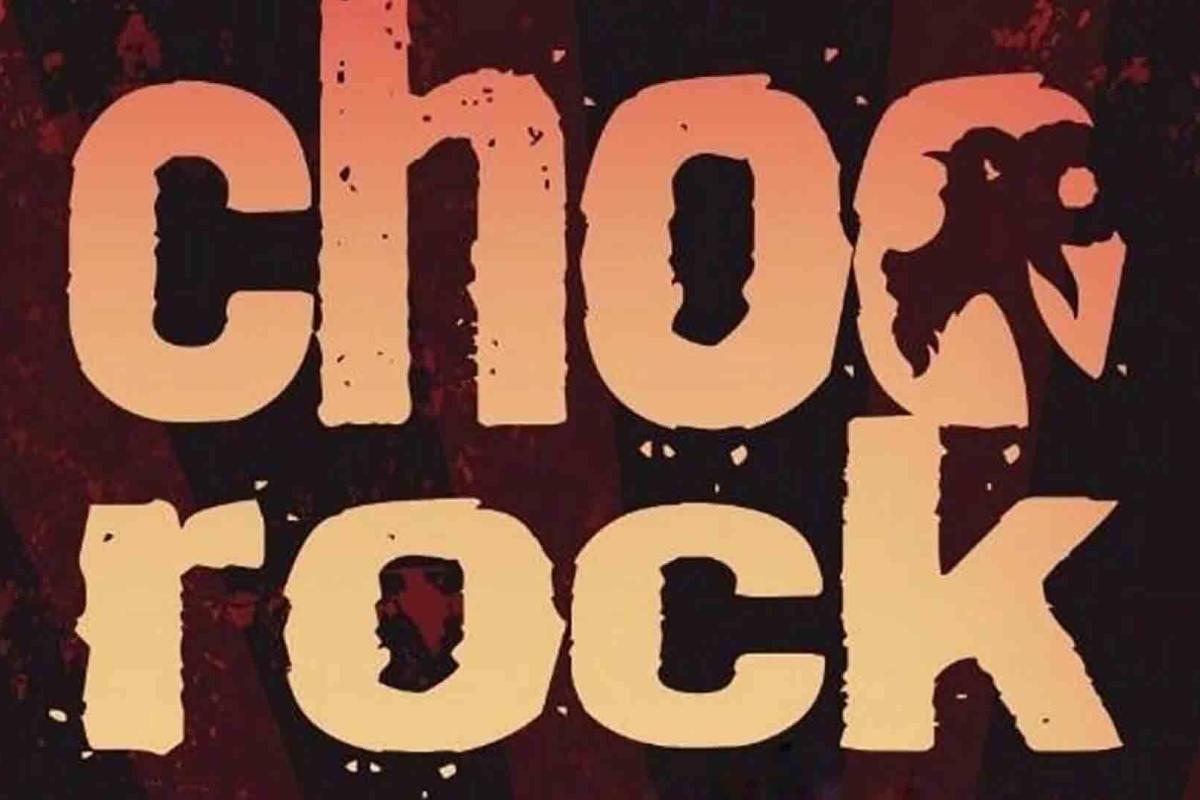 Fecha de la próxima edición del ChooRock Festival