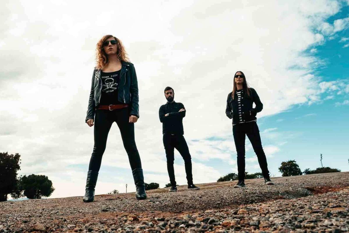 Próximas actuaciones de The Lizards