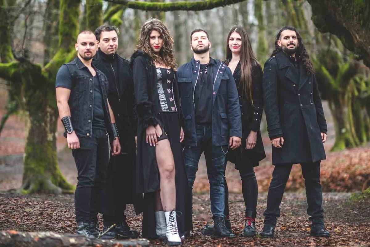 “The Island Of Airlevan”, nuevo videoclip de Norwald