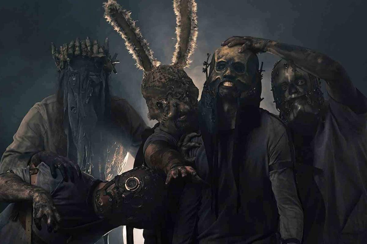 Insaniam estrena videoclip “Anestesia”