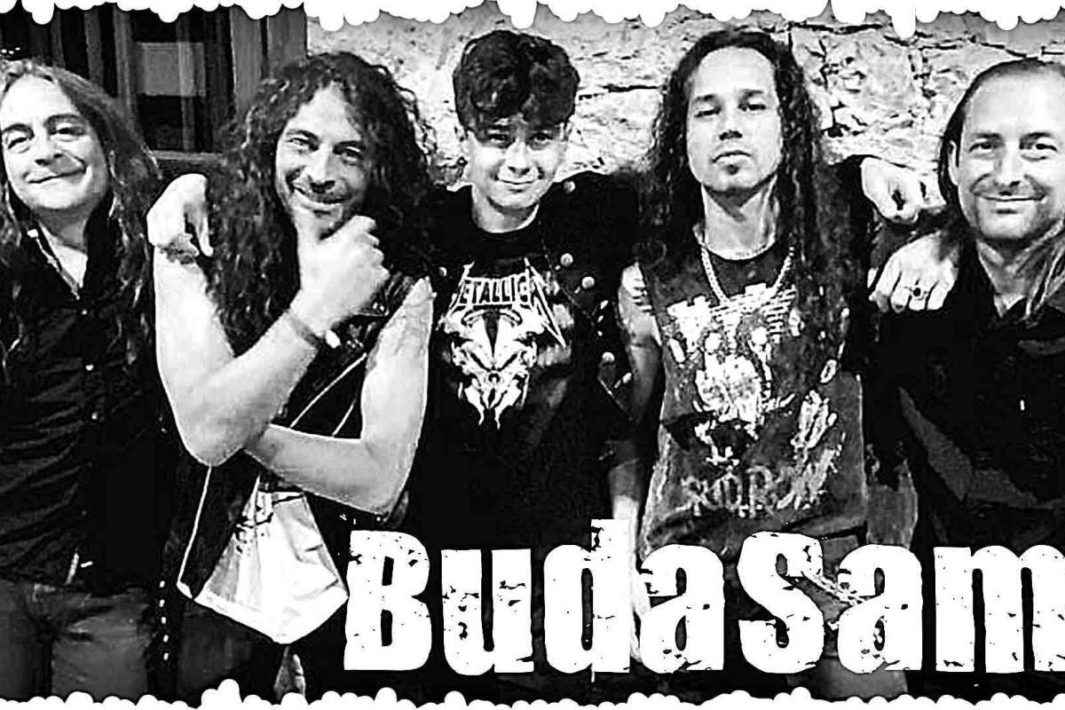 BudaSam desvela más detalles de su próximo disco “Nada Es Para Siempre”