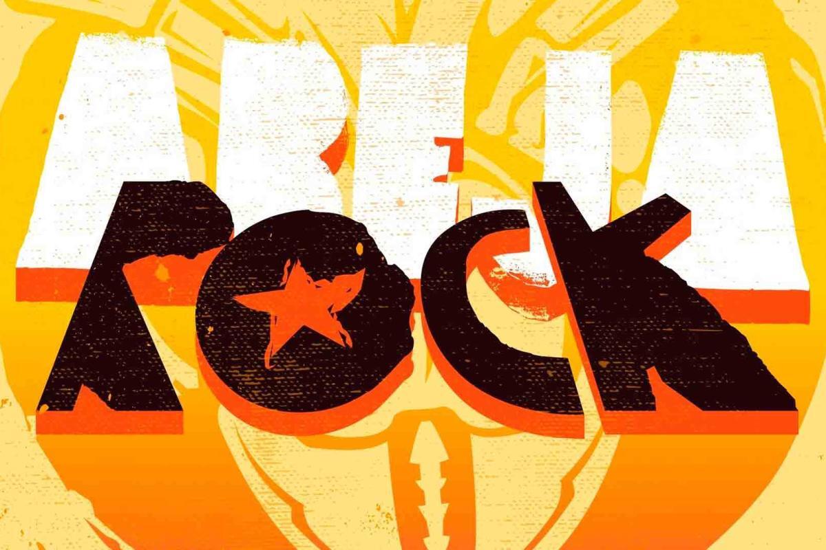 Fechas de la decimotercera del AbejaRock