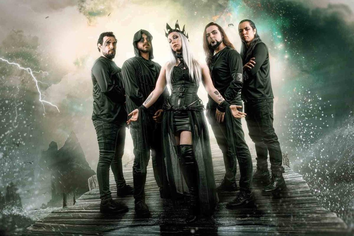 Against My Self estrena videoclip “Sweet Chants Of Death”