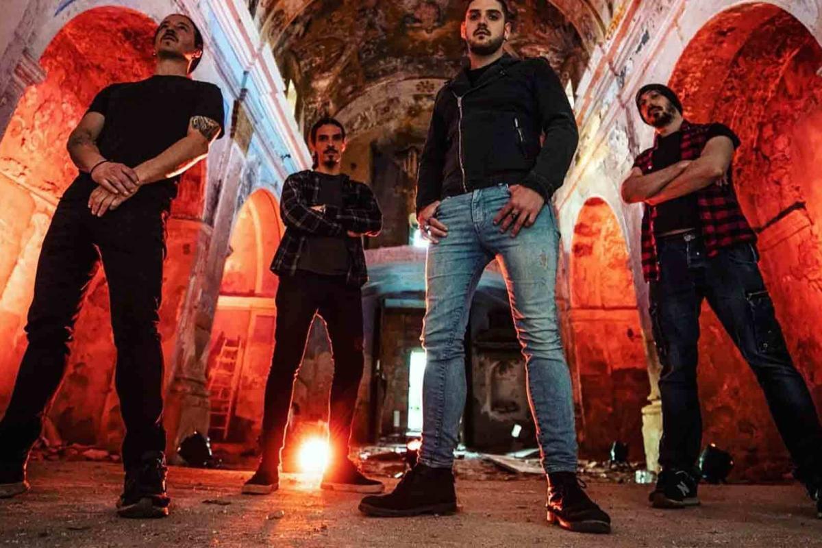 Dawn of Extinction estrena videoclip “Rise From Oblivion”