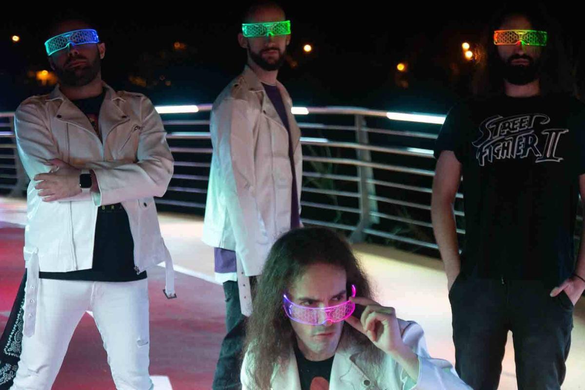Thuggish estrena videoclip “Fiebre del Sábado Noche”