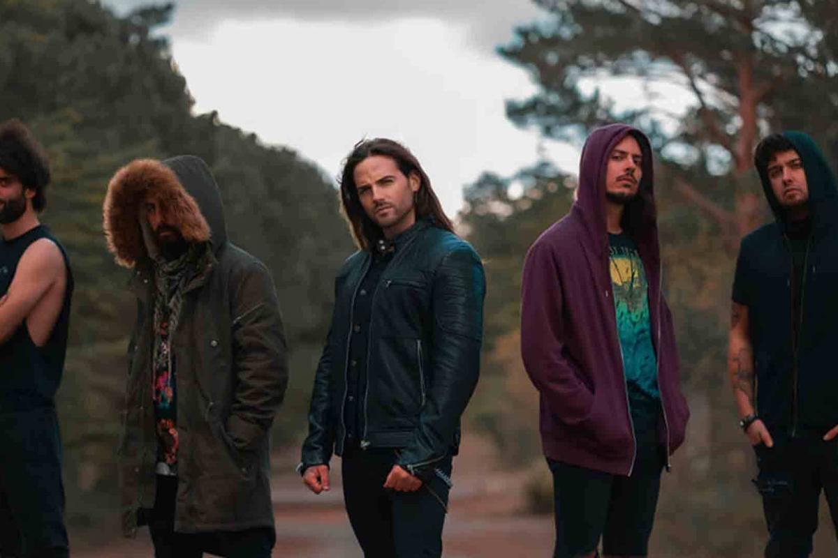 “Máscara”, nuevo videoclip de Headon