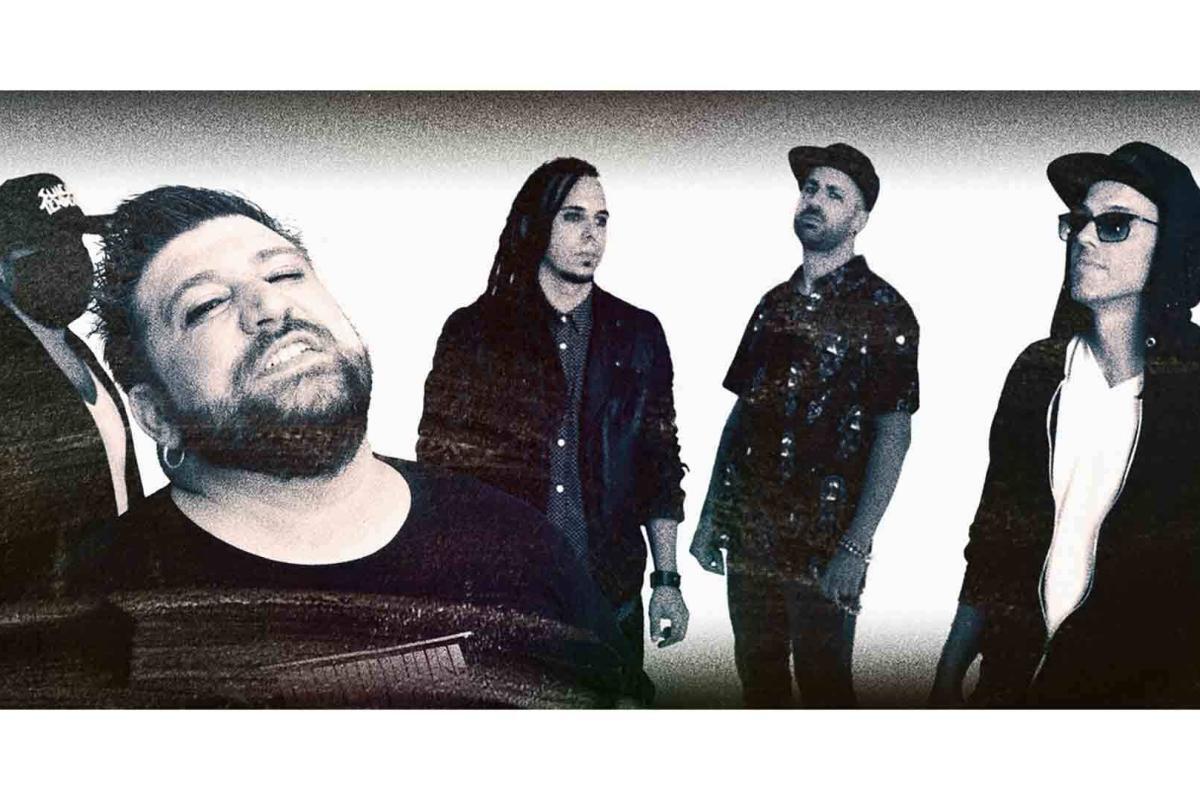 Bourbon Kings anuncia sus conciertos con Girando por Salas 