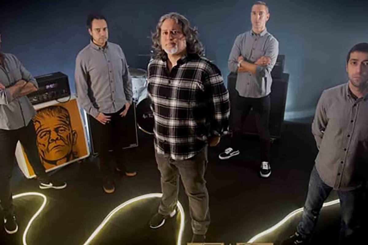 All This Caos, quinta confirmación de la segunda edición del Kabiefest Metal