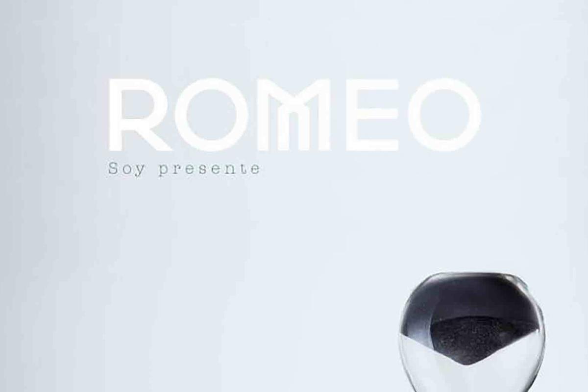 Romeo estrena nuevo single “Soy Presente”