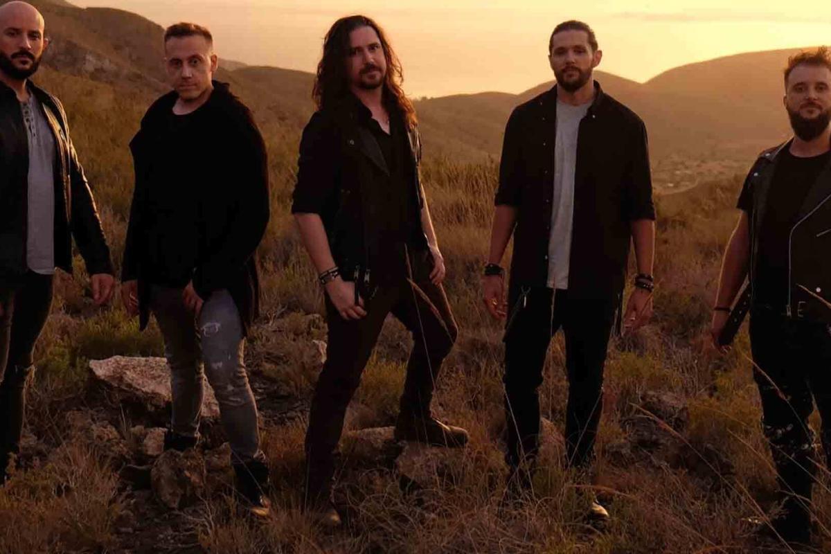 REYLOBO estrena videoclip “Valeria”