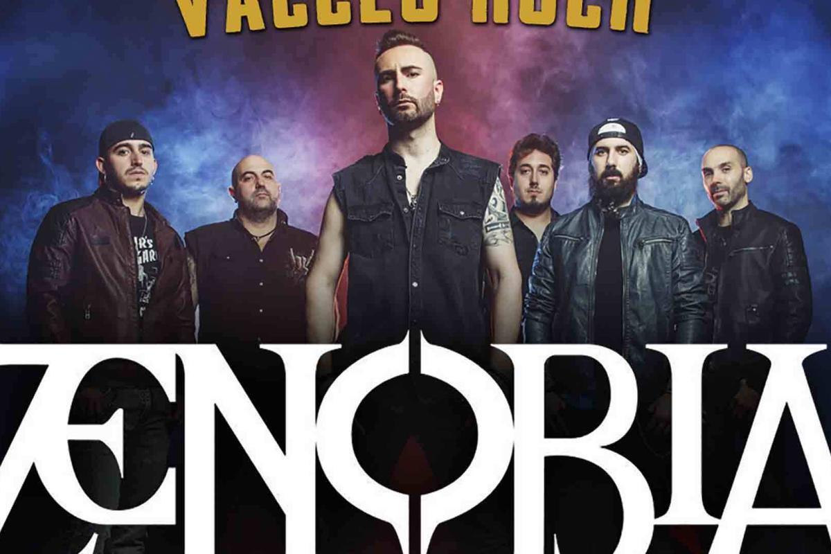 Nuevas confirmaciones de la segunda edición del Vacceo Rock