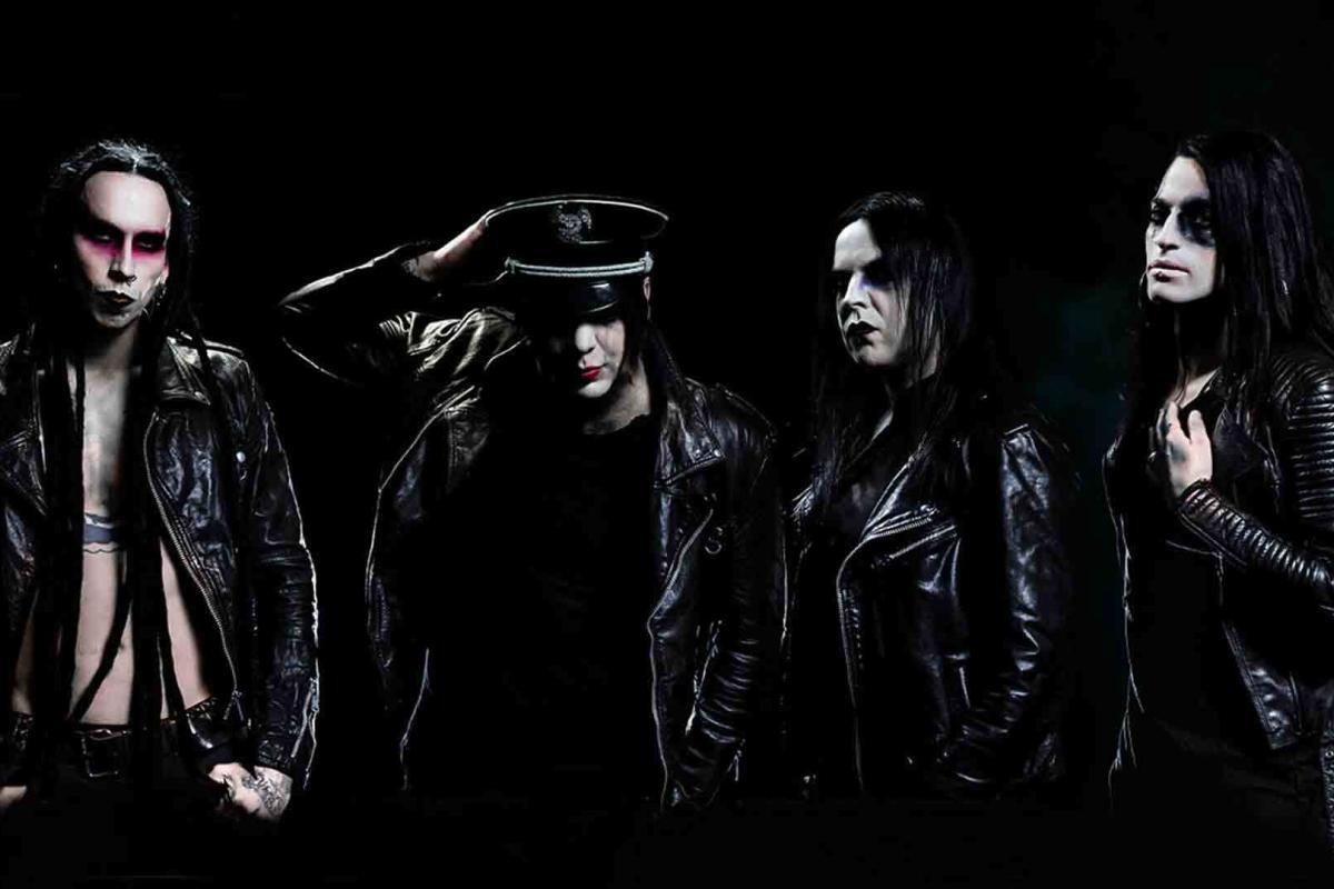 Deathstars estrena videoclip “This Is”