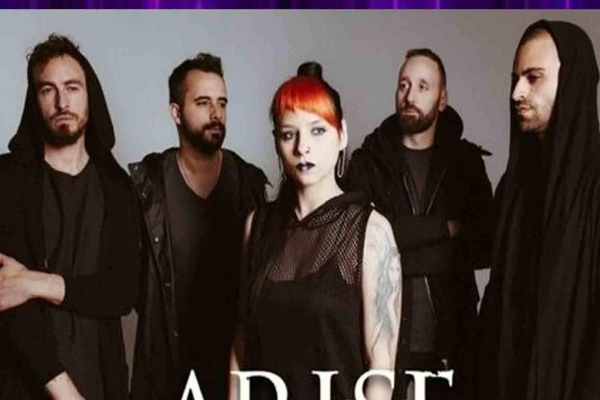 Arise, segunda confirmación de la quinta edición del Festival Rock En Femenino