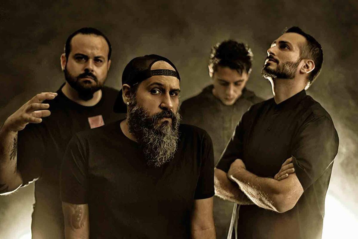 Darknoise estrena Lyric Video “Big Bang”