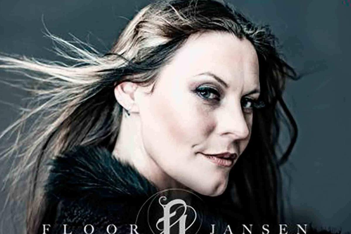 Floor Jansen estrena videoclip “Invincible”