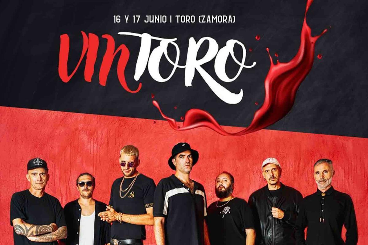 Primeras confirmaciones de la próxima edición del Festival Vintoro