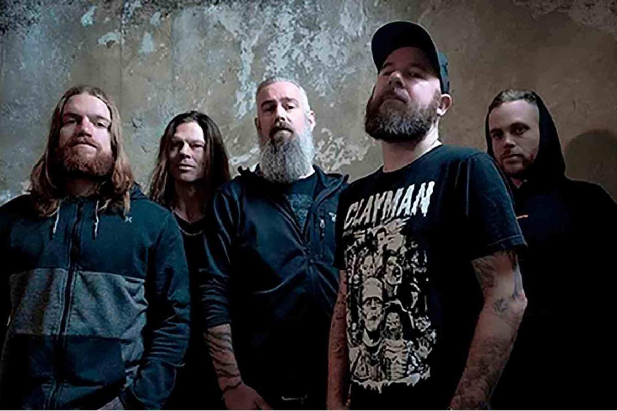 In Flames estrena videoclip “Meet Your Maker”