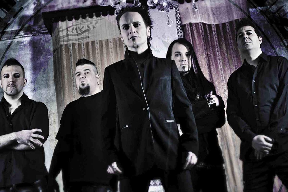 Romanthica ficha por The Fish Factory