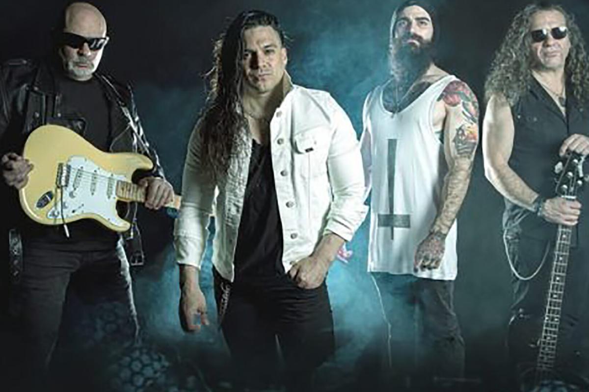 Saratoga estrena video en directo “Lejos De Ti”