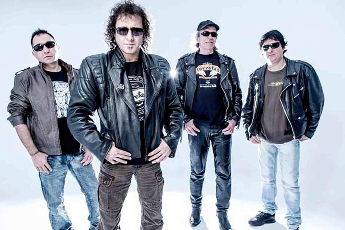 Porretas anuncia nuevas actuaciones