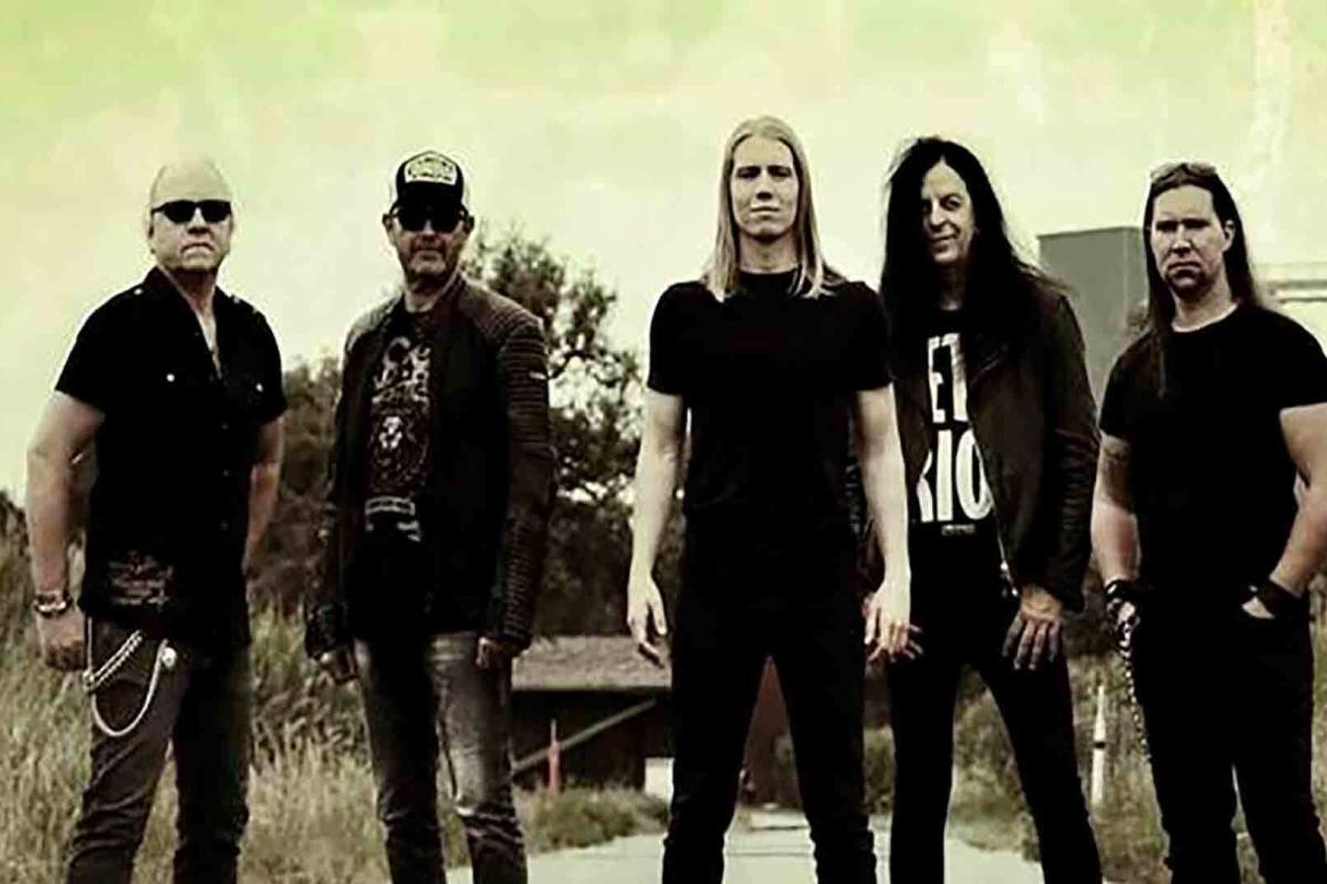 Gira española de Mad Max