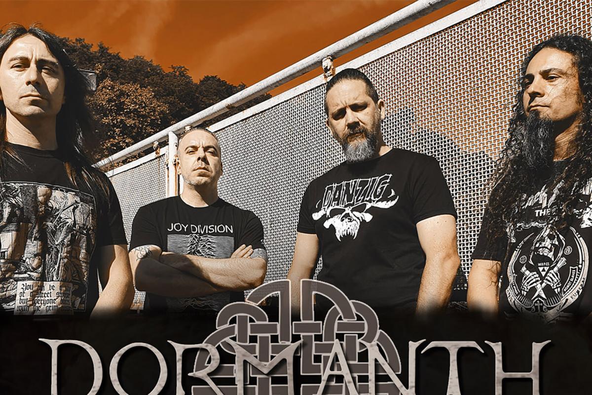 Próximas actuaciones de Dormanth