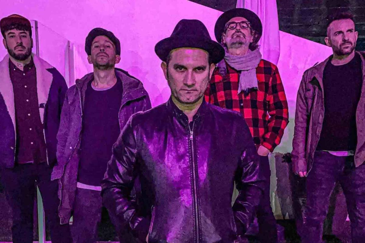 FaNáticos estrena videoclip “¿Quién Te Dijo?”