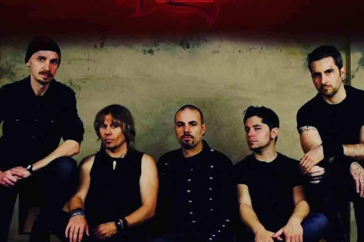 Dünedain, séptima confirmación de la segunda edición del Kabiefest Metal