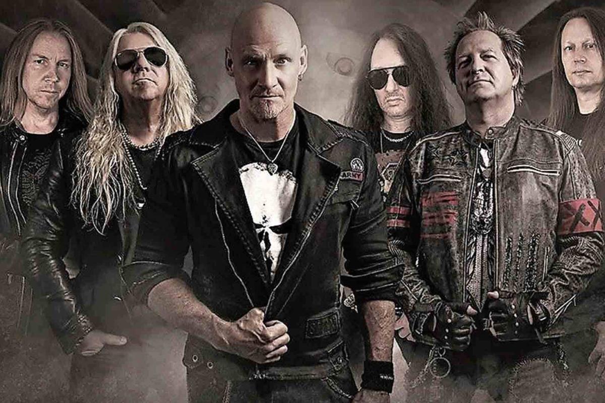 Primal Fear, primer cabeza de cartel de la segunda edición del Koba Live