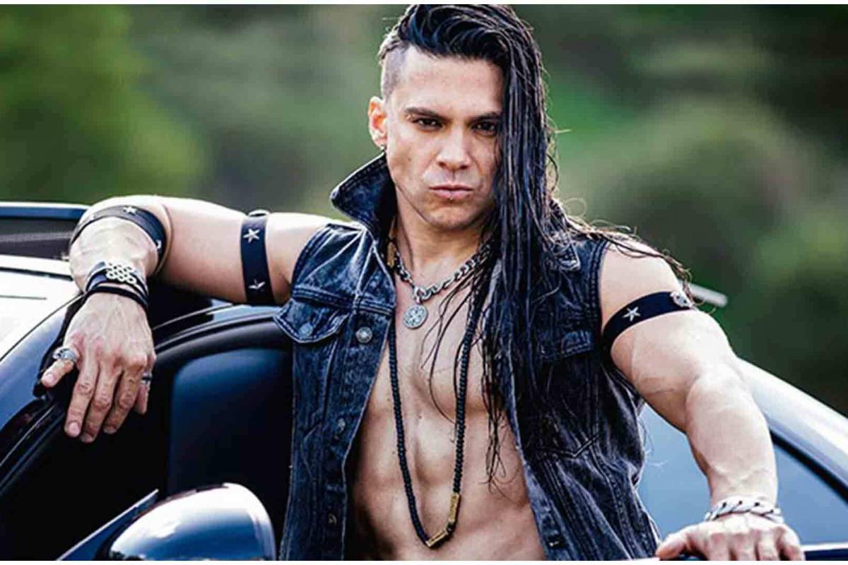 Tete Novoa estrena videoclip “Somos”