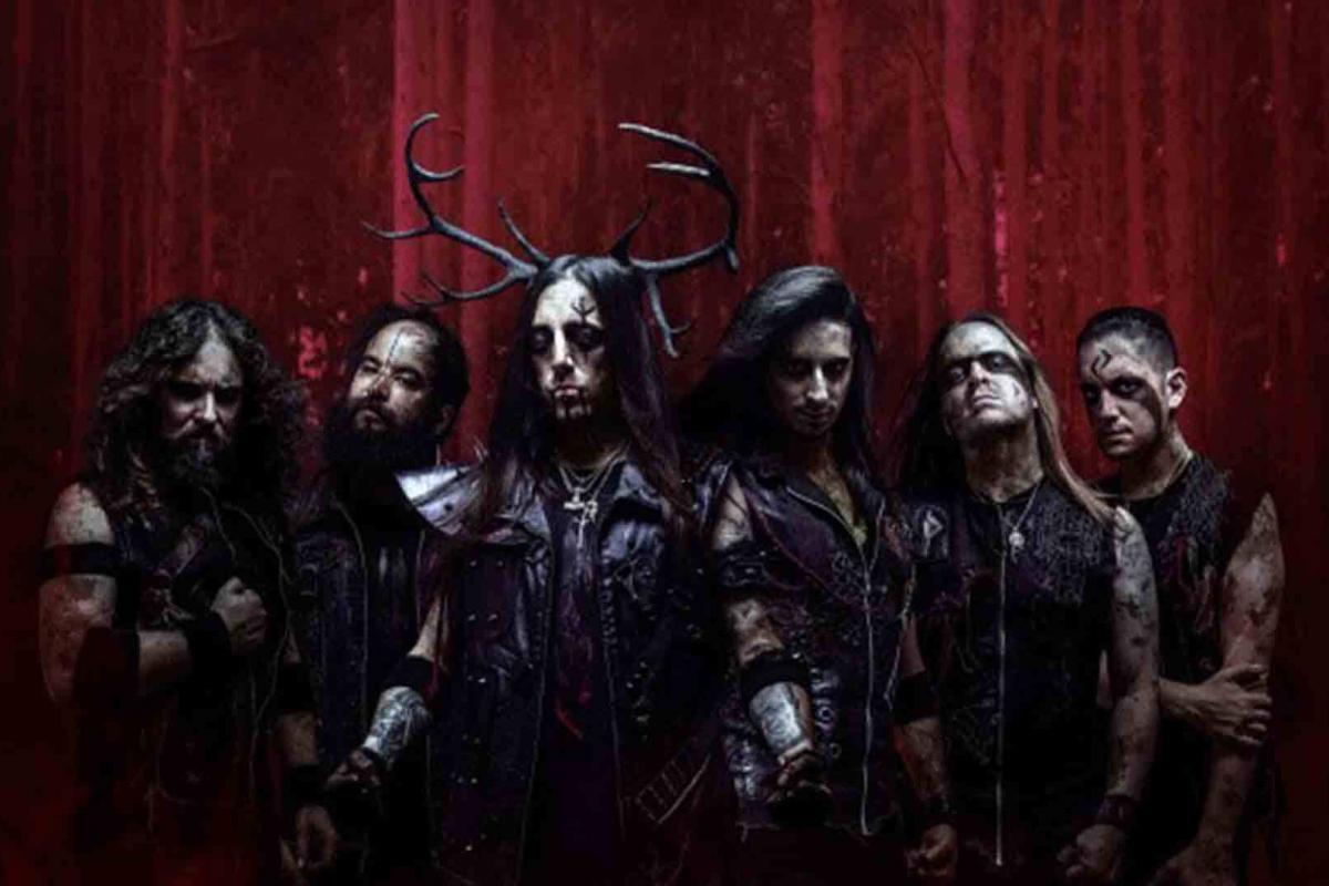 Elvenking estrena Lyric Video “The Hanging Tree”