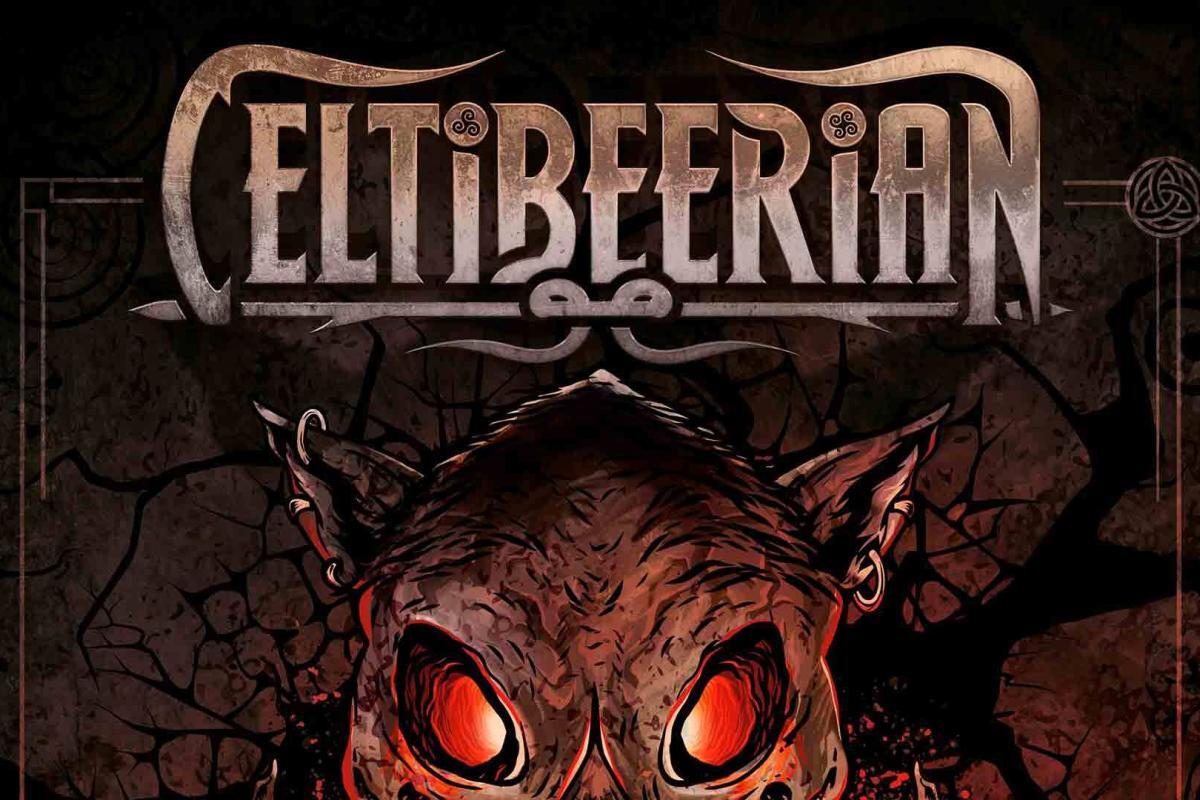 “Nertos”, próximo disco de Celtibeerian