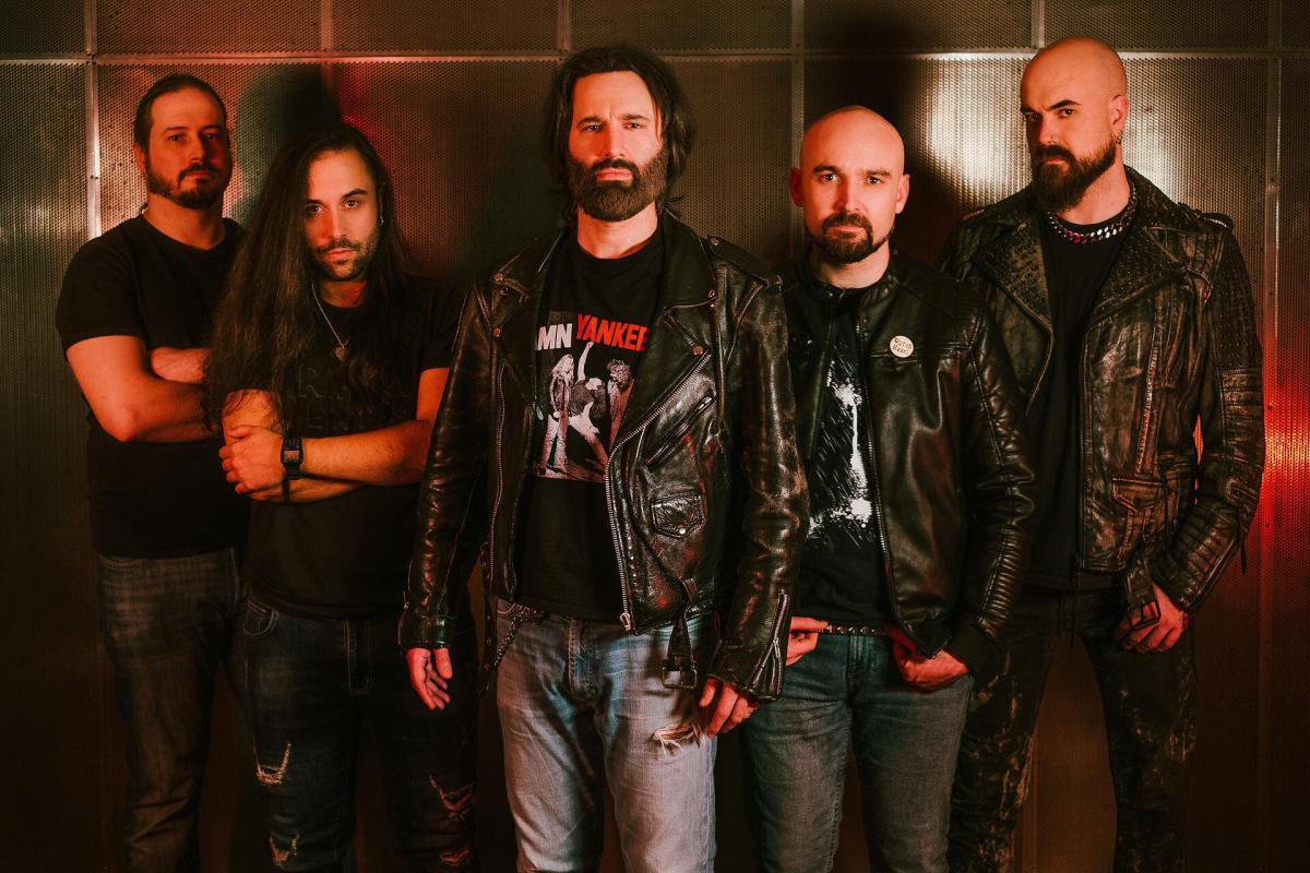 Frenzy estrena videoclip “The Doomsday”