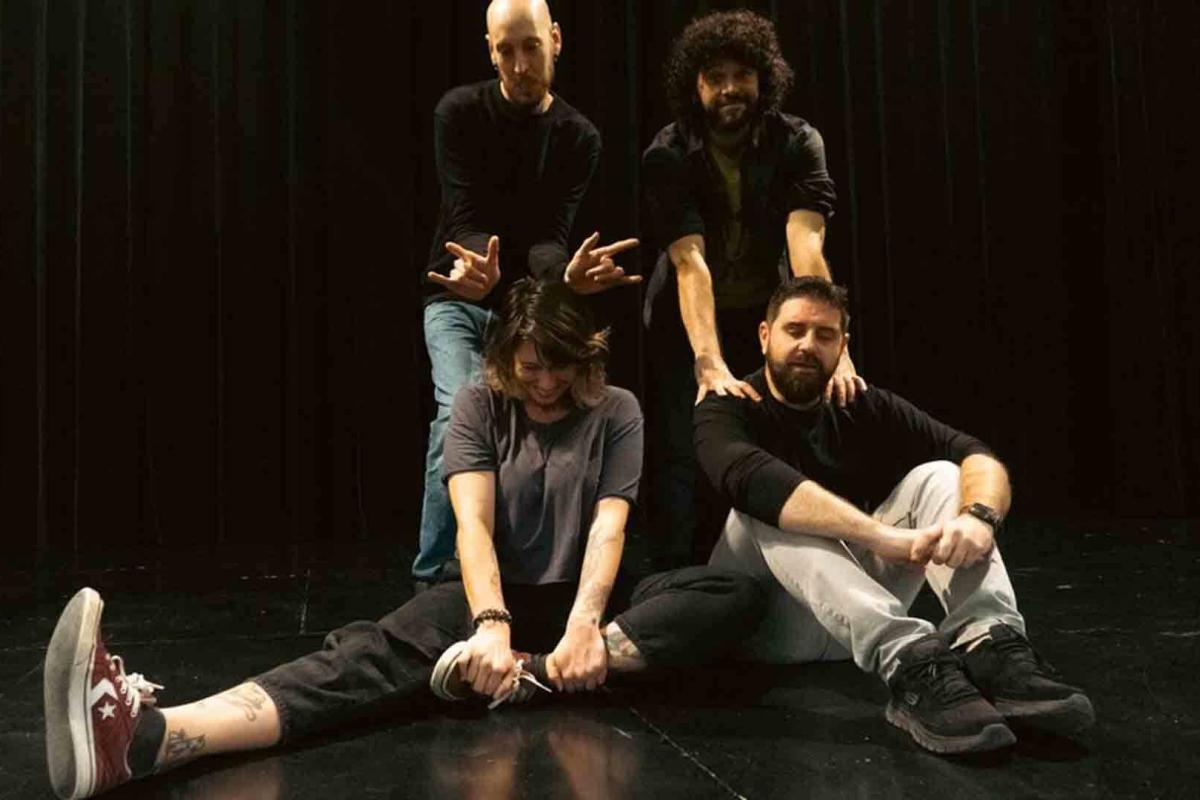 “Epimeteo”, nuevo videoclip de Le Mur