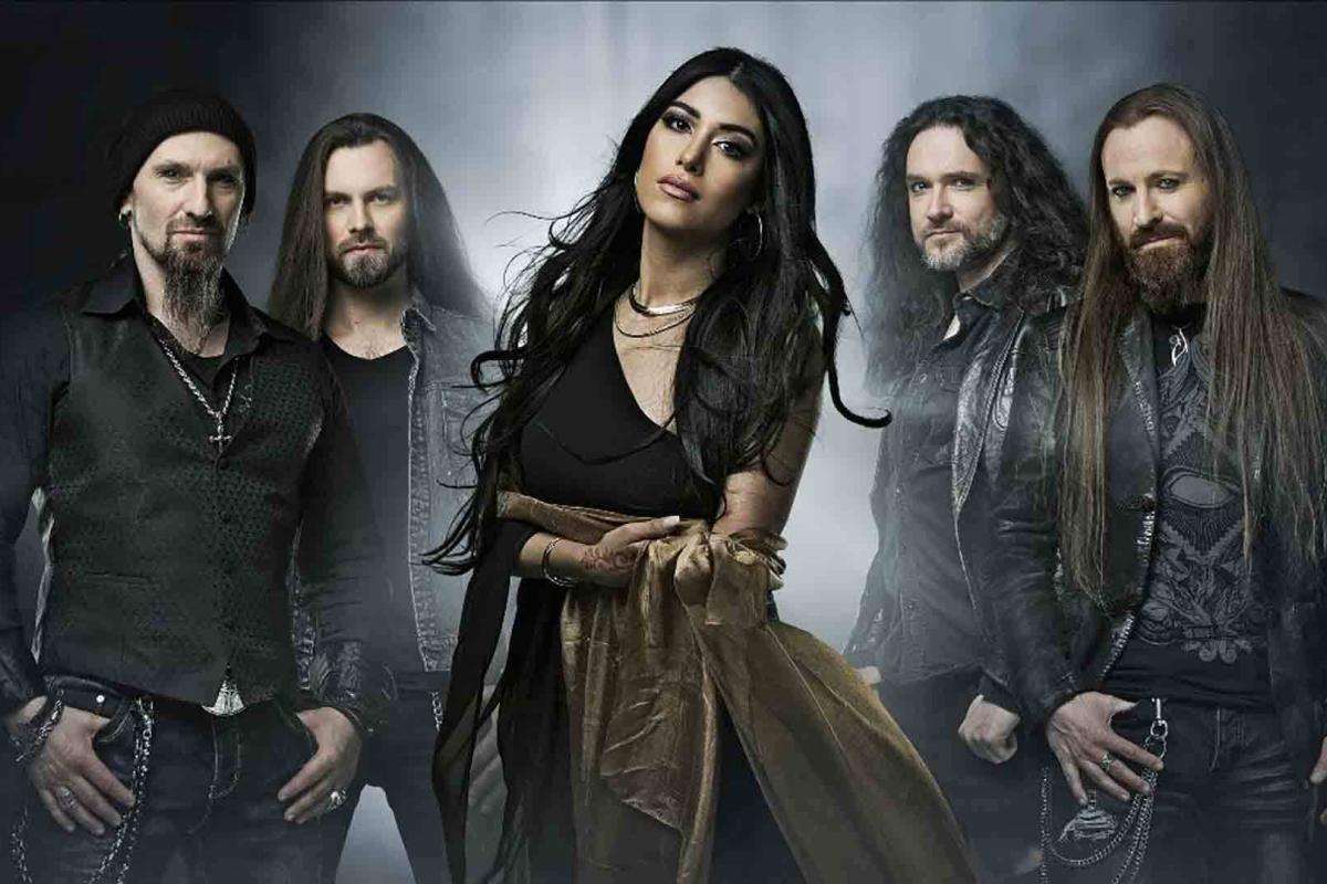 “Two Words”, nuevo videoclip de Xandria