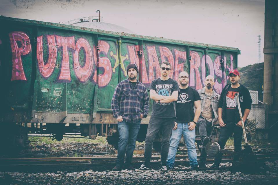 Próximas actuaciones de Sartenazo Cerebral