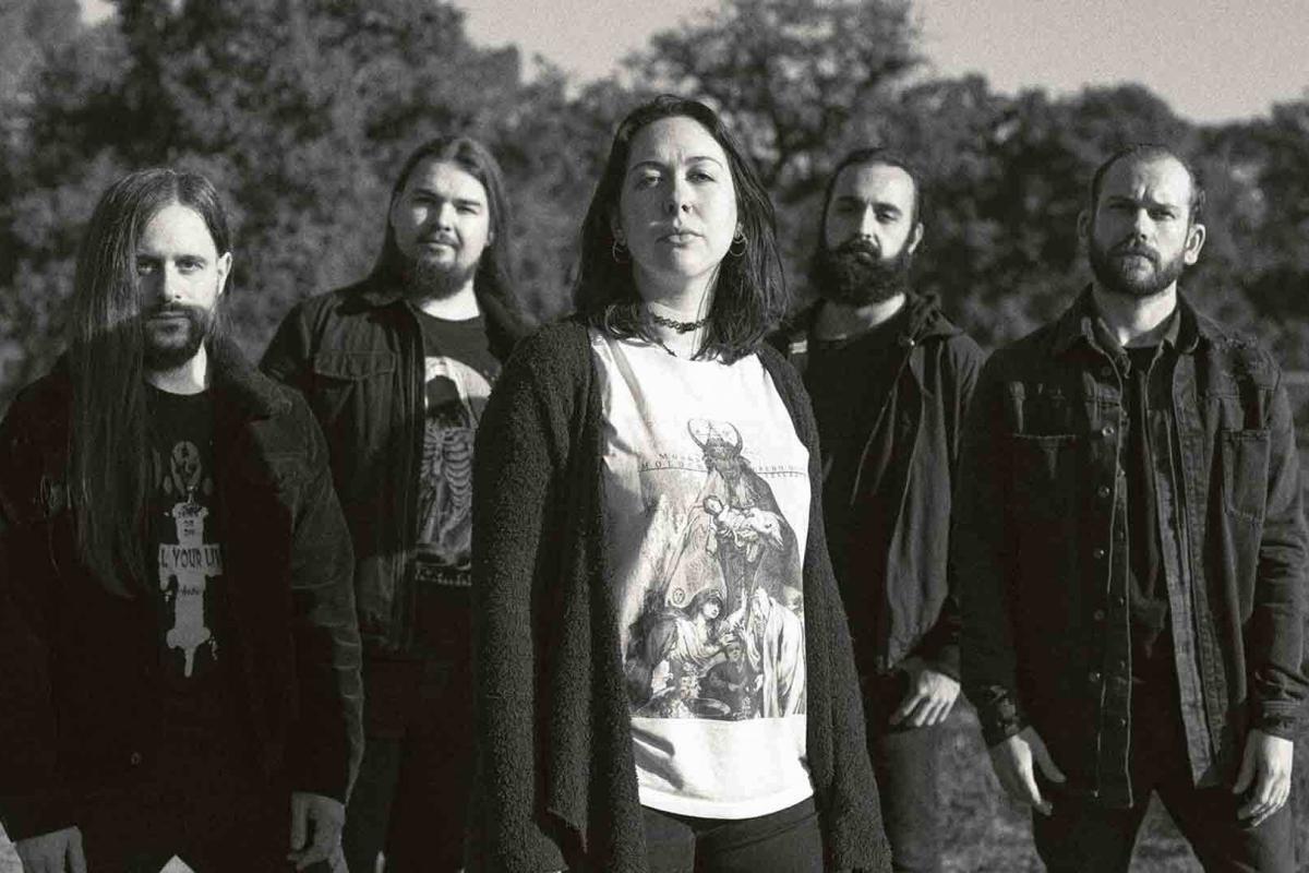 Entrevista a los madrileños Murmur