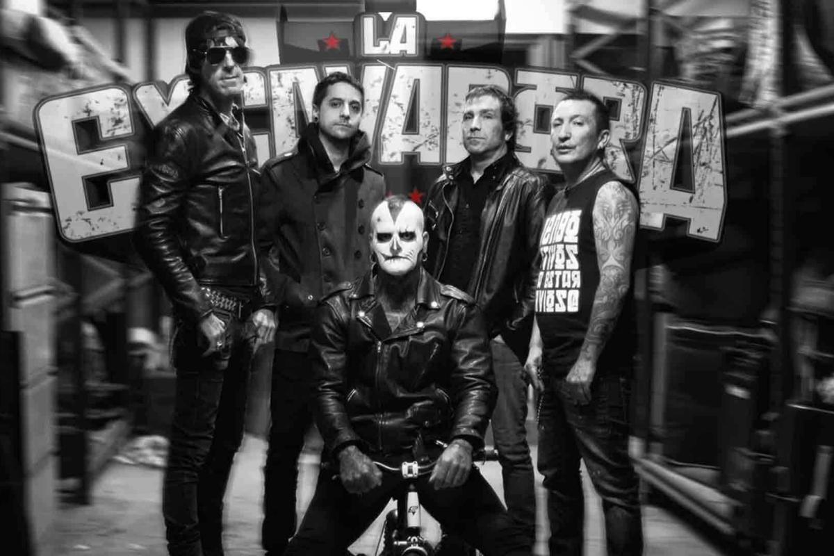 La Excavadora estrena videoclip “Quiero Ver Como Sufren”