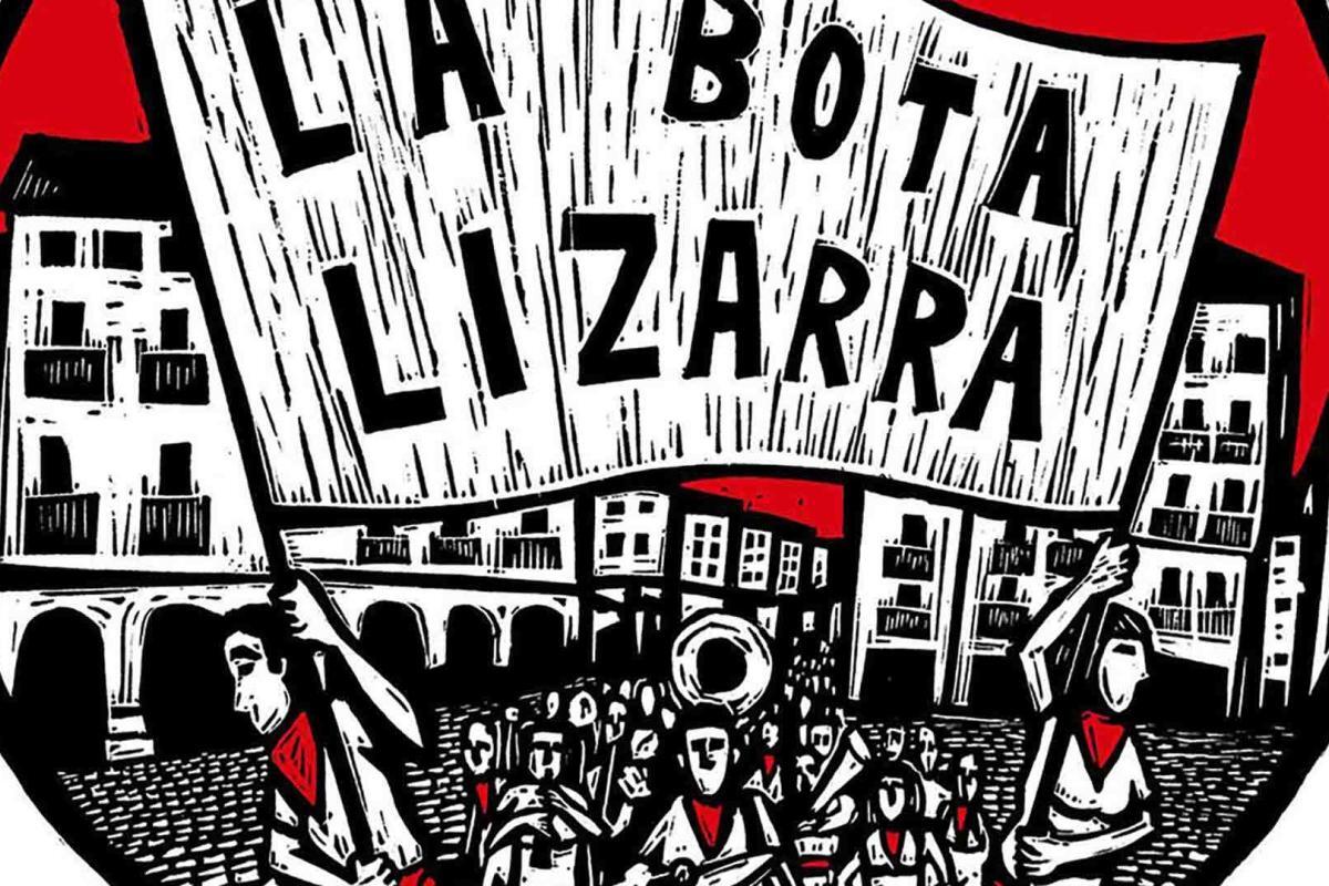 Agenda Musical de La peña La Bota