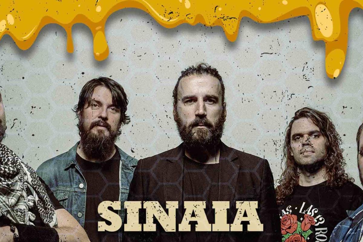 Nuevas confirmaciones de la decimotercera edición del festival AbejaRock